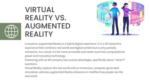 Examining the prospects, difficulties, and venture capital perspectives of the AR/VR revolution