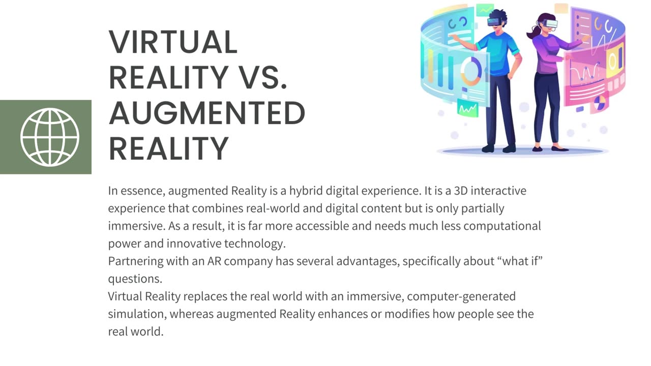 Examining the prospects, difficulties, and venture capital perspectives of the AR/VR revolution