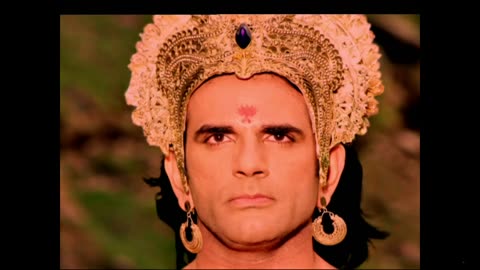 Tamil Mahabharatham 1 - Shantanu accepts Bhishma as son