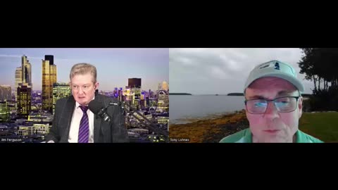 Nova Scotia Tourism remains quiet on the carbon tax why?
