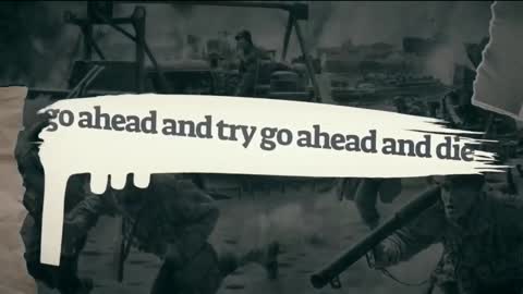 TED NUGENT, COME AND TAKE IT /mirror/