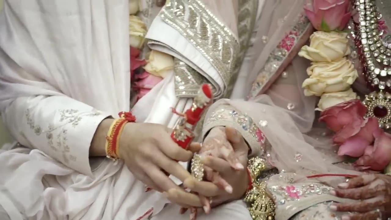 Anushka and Virat marriage ♥️♥️