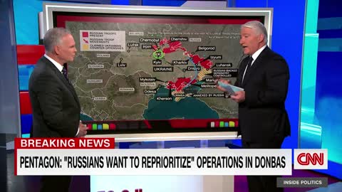 Russia accuses Ukraine of helicopter strike in Russian territory