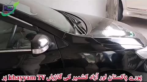 Toyota XLI 2010