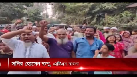 পরকীয়ার পর বিয়ে না করায় খুন............