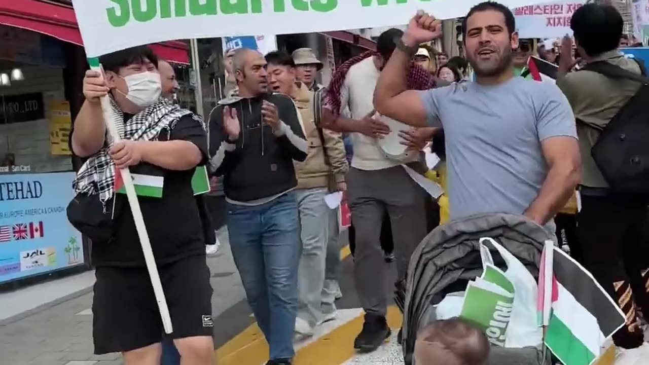 FREE PALESTINE