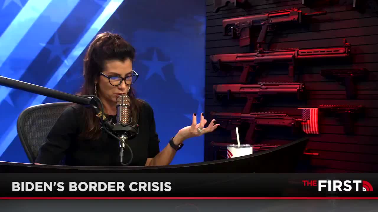 Why is the Biden Admin treating Haitians differently than other migrants?