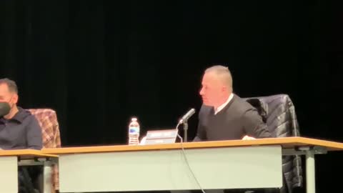 District 229 Board Meeting Oak Lawn Community High School