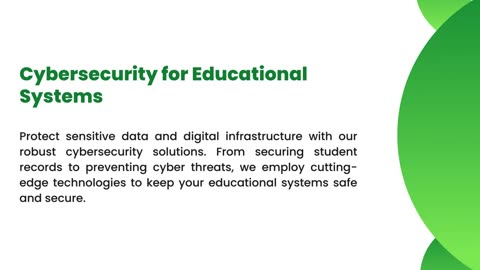 Education Campuses Security