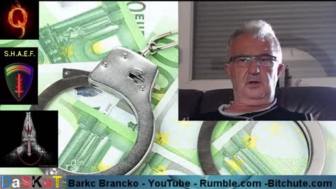 Deutschland ist Dement und am Ende seines Weges!