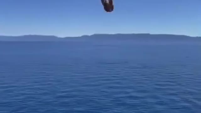 Amrican Jump :)