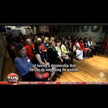 Justin Trudeau admirer china