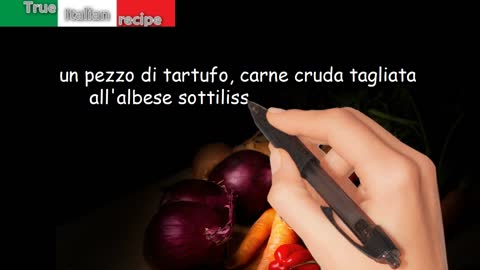 Albese al tartufo