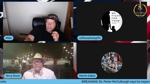 The Truth Seekers 88 News 9/11/23