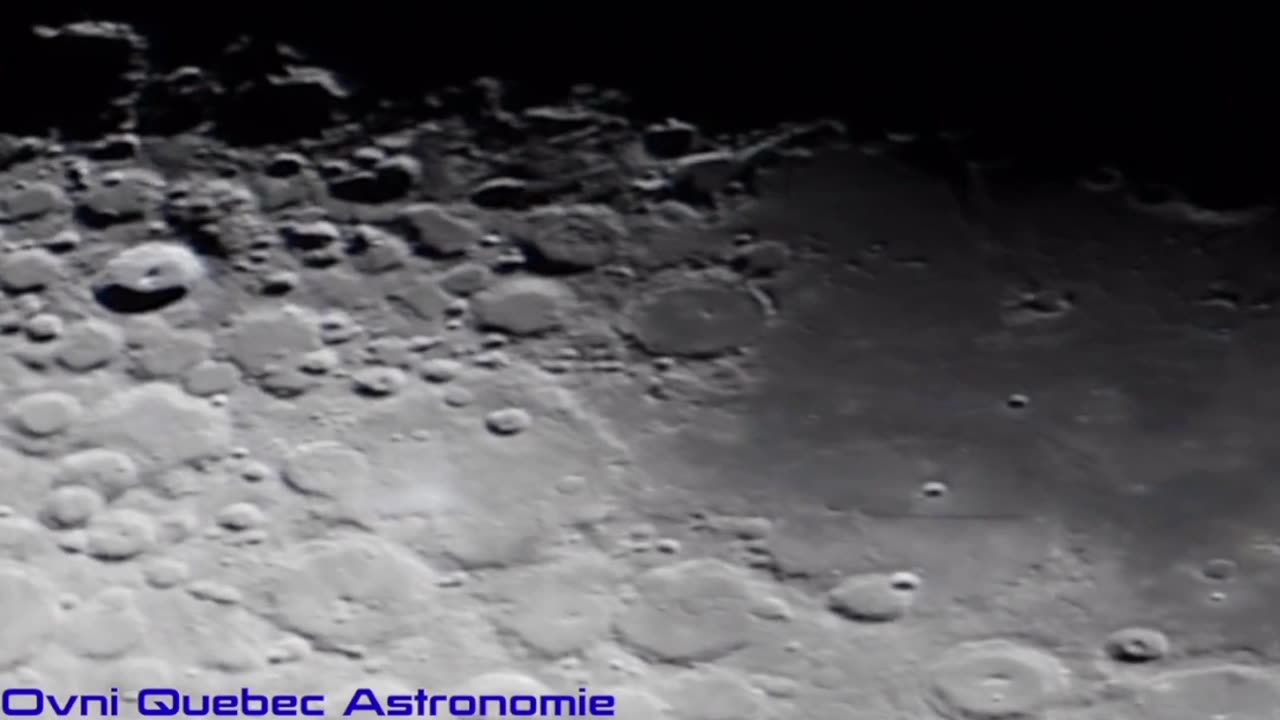 Grossissement d'image en Diredct sur la lune