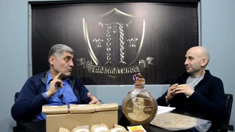 O zulufarima (Miroljub Petrović)