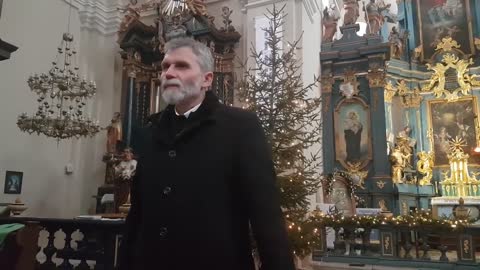 Як думки впливають на наше життя? о. Порфирій, ЧСВВ