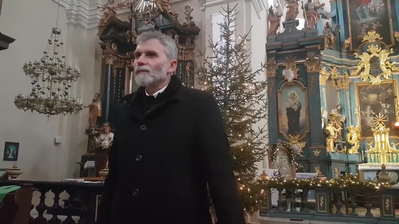 Як думки впливають на наше життя? о. Порфирій, ЧСВВ
