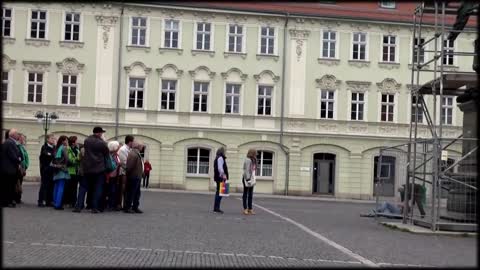 HITMAN in Real Life [Public Pranks]