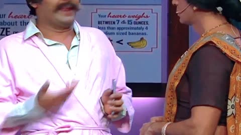 Comedy clips