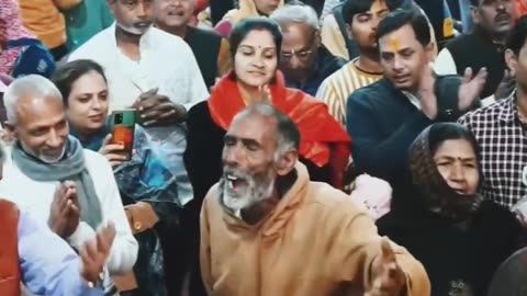 Shyam Ka bhajan | virinda van | Radhe Radhe
