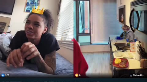 - 21BB ; LINES W| CHARLI, JOE, CNNBIGO & MORE !