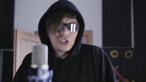 СОНЯ МАРМЕЛАДОВА - NEW FRESHMAN DISS