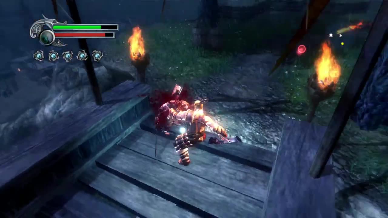 Let's Play Viking Battle for Asgard 38