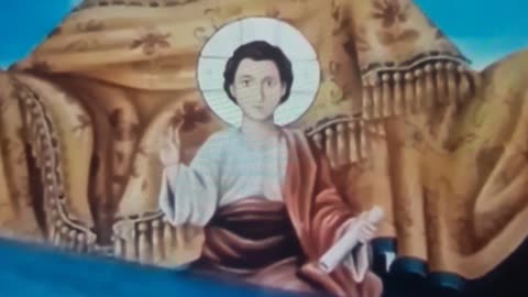 ΗΤΑΝ ΜΕ ΤΟΝ ΣΦΑΓΕΑ ΑΡΗ ΒΕΛΟΥΧΙΩΤΗ ΤΟΝ ΚΙΝΑΙΔΟ????