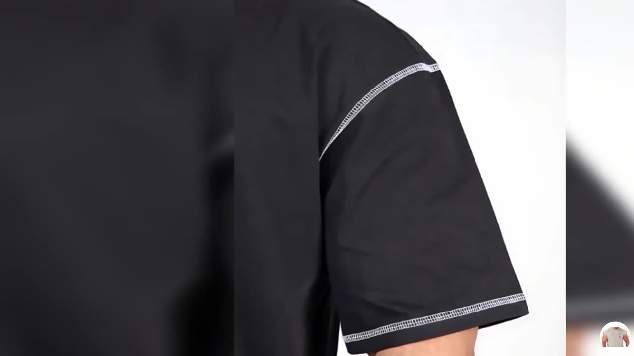 Gym T Shirt Online with Proper Fitting