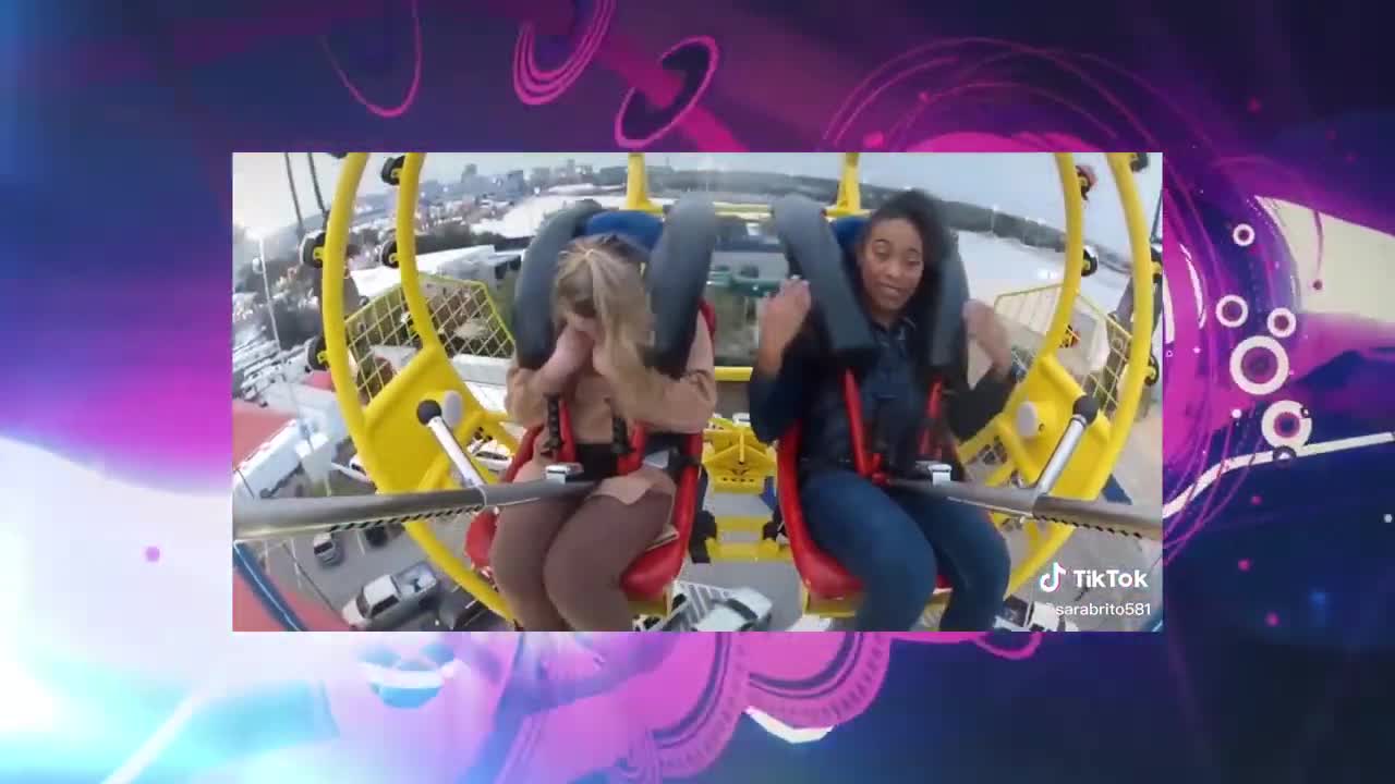 Funny tiktok compilation - Try not to laugh (2)