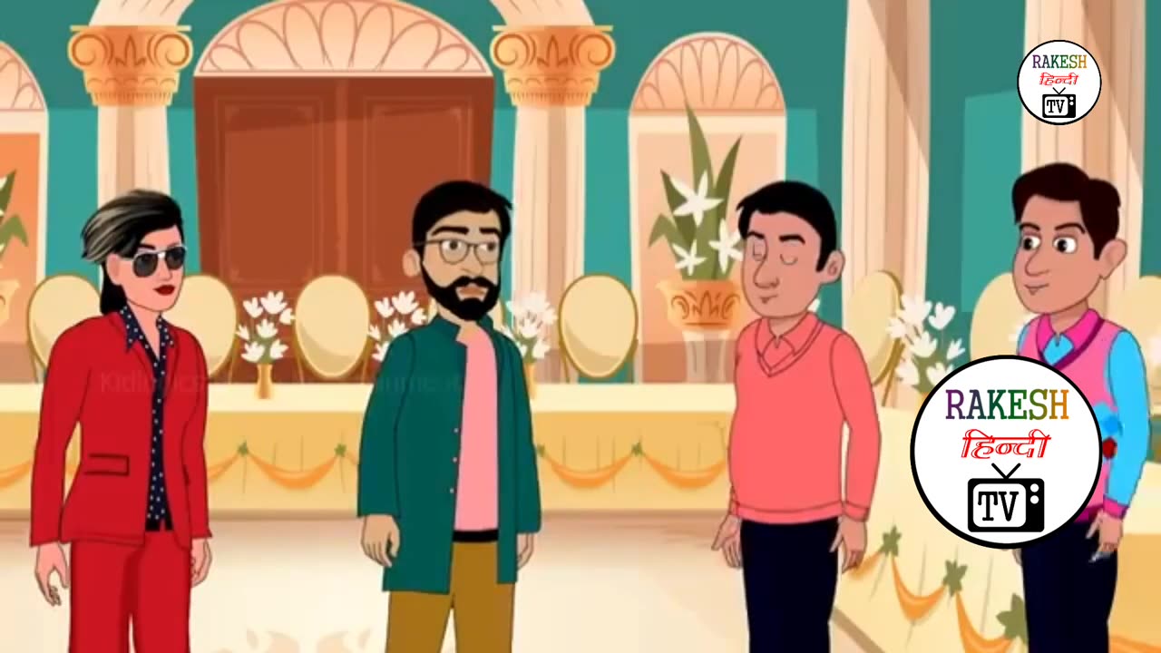 Kahani K.G.F Wali Bahu_ Saas Bahu Ki Kahani _ Hindi Moral Stories _ Hindi Kahani