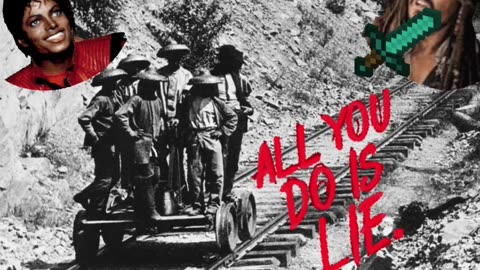 CHINESE HUMANS WERE GOOD ENOUGH TO BUILD AMERICAS RAILROADS, RIGHT ??? @theforbiddentopicspodcast