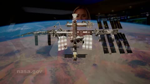 Space to Ground | A Short Trip | Explore the Cosmos in Minutes!