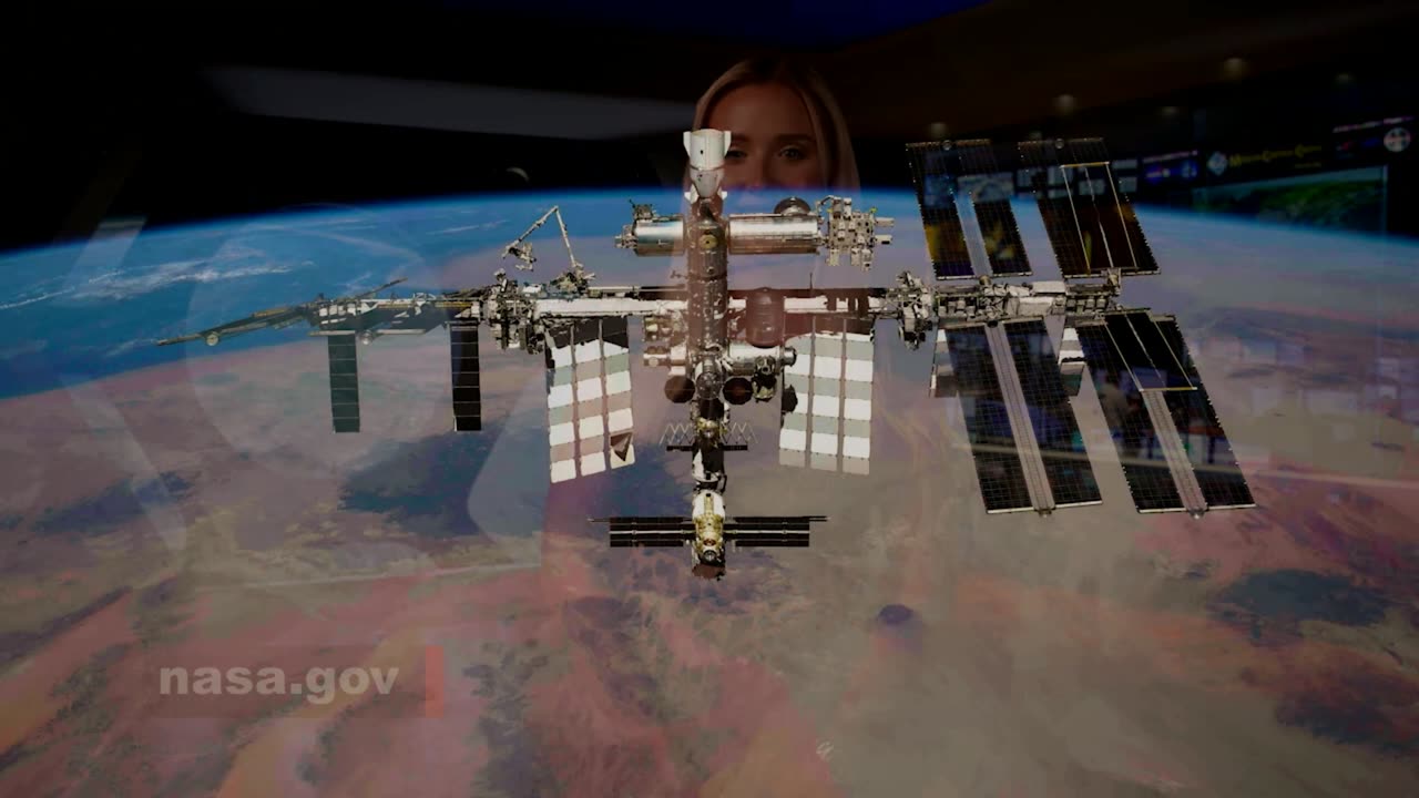 Space to Ground | A Short Trip | Explore the Cosmos in Minutes!
