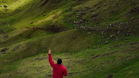 Meditation music relax mind body in 5 minute HD videos