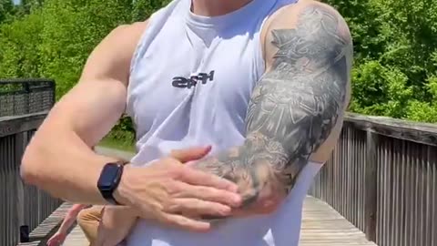Man Pretty