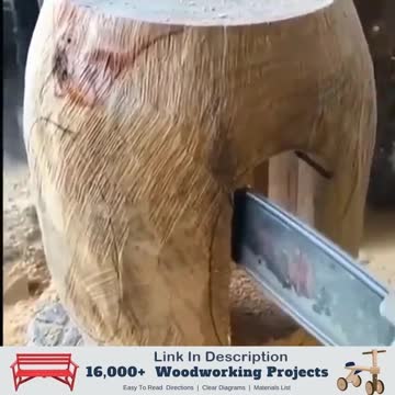 Woodworking Projects Plans #2