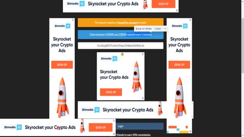 DOGECOIN GRATIS 2023 - FREE DOGECOIN 2023