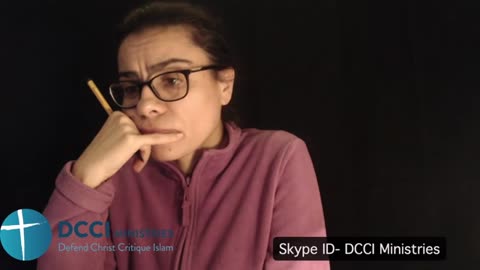 Sweden is afraid of Islam.