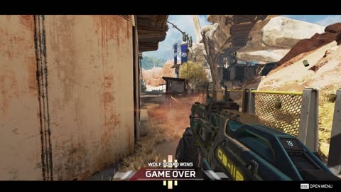 Starting late and not the best game of Gun Run