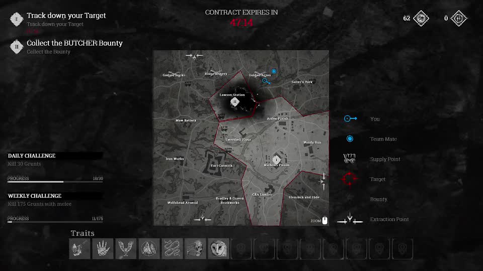 Hunt: Showdown Pt.39