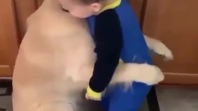 awesome dog #1