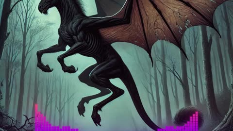 The Jersey devil