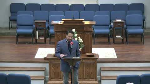 Ezra 7 | Pastor Leo Mejia