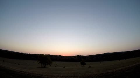 Sun Rise 9 17 22 66f/19c