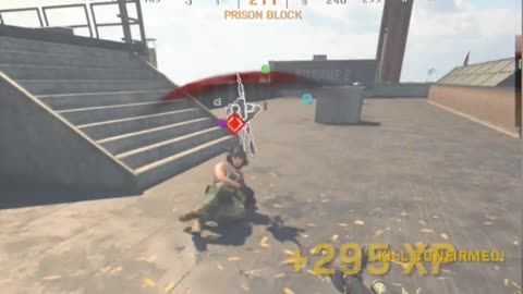 Call of Duty Warzone bad shots
