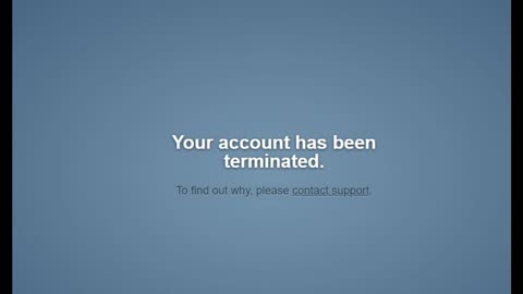 Tumblr Terminated My Blog After 13 Years!