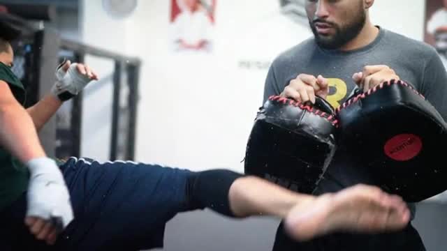 Rise Athletics LA - Best Boxing Classes In Los Angeles, CA