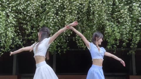 Folk Dance